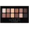 Maybelline Eyeshadow Palette, The Nudes Maybelline New York