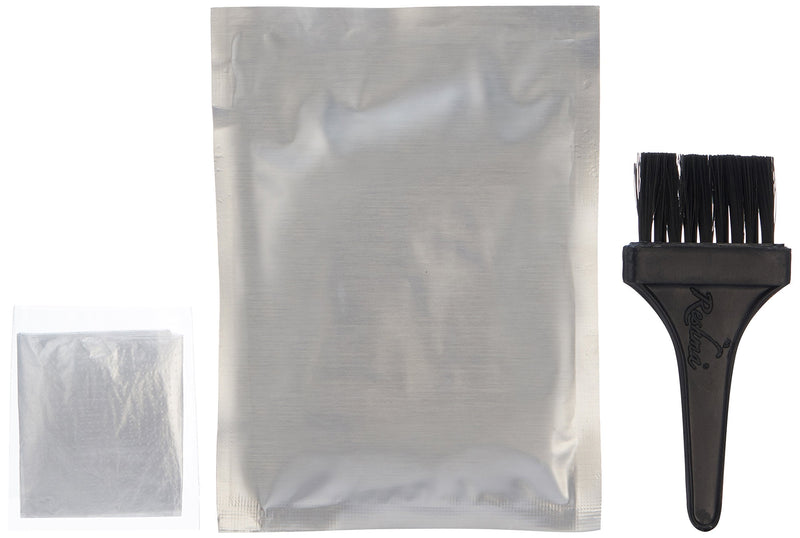 Reshma Beauty 30 Minute Henna Hair Color Infused with Goodness of Herbs (Light Brown, Pack Of 1) Reshma Beauty