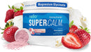 Nello Supercalm Powdered Drink Mix, Cortisol Reducer and Sleep Aid Supplement, L Theanine, Ksm-66 Ashwagandha, Magnesium Glycinate, Vitamin D 3, No Sugar, Non GMO, On The Go, 20 Ct, Honeydew Melon Infinity Warehouse
