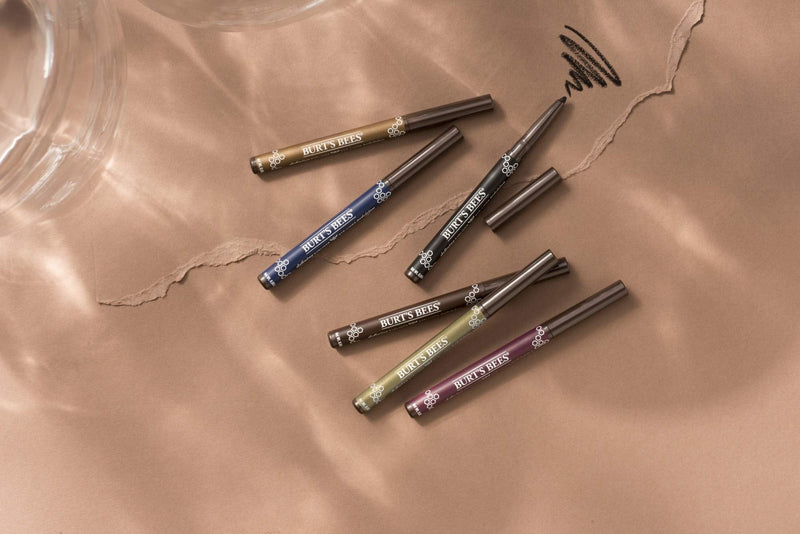 BURTS BEES Onyx Defining Retractable Eyeliner, 0.14 GR Burts Bees