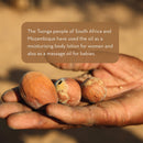 Pure Body Naturals Marula Facial Oil, 1 Fluid Ounce - Cold-pressed, Refined Luxury Beauty Oil for Face and Hair - Vegan, Gluten-free and 100% Natural Pure Body Naturals