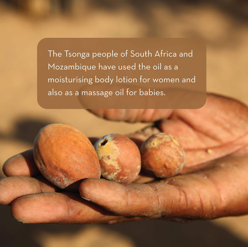 Pure Body Naturals Marula Facial Oil, 1 Fluid Ounce - Cold-pressed, Refined Luxury Beauty Oil for Face and Hair - Vegan, Gluten-free and 100% Natural Pure Body Naturals