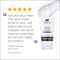 Neutrogena Norwegian Formula Moisturizing Hand Cream Formulated with Glycerin for Dry, Rough Hands, Fragrance-Free Intensive Hand Lotion, 2 oz, Pack of 6 Neutrogena