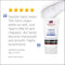 Neutrogena Norwegian Formula Moisturizing Hand Cream Formulated with Glycerin for Dry, Rough Hands, Fragrance-Free Intensive Hand Lotion, 2 oz, Pack of 6 Neutrogena