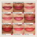 Chantecaille Lip Crème, Creamy Full-Coverage Hydrating Lipstick, Glossy Hydrating Finish with Grape Marc Extract Infinity Warehouse