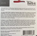 Refilit Cherry Filling Material D-088 .29 Ounces Dentist On Call