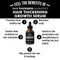 Hair Growth Serum - Hair Loss Prevention Treatment by Hair Thickness Maximizer. Best Natural Oils For Thinning Hair. Replenish Hair Follicles for Men, Women. Thickening Leave In Conditioner Serum 2oz Hair Thickness Maximizer Store