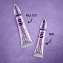 Urban Decay Eyeshadow Primer Potion, Eden - Award-Winning Nude Matte Eye Primer for Crease-Free Eyeshadow & Makeup Looks - Lasts All Dayß - 0.33 fl oz URBAN DECAY