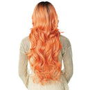 Sensationnel Butta HD Lace Front Wig Butta Unit 2 (MP/CARAMEL) Sensationnel