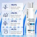 ProBliva Balanced Antifungal Shampoo – Scalp Treatment for Seborrheic Dermatitis, Dandruff, Flakes, Itch & Dryness – Zinc Pyrithione 1% & Salicylic Acid 2% Dual-Action for Fungus & Buildup (8.4 fl oz) Infinity Warehouse