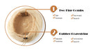 Onedor Synthetic Fiber Hair Extension Chignon Donut Bun Wig Hairpiece (27/613) Onedor