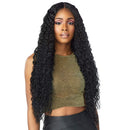 Sensationnel Butta HD Lace Front Wig Butta Unit 3 (T4/HONEYBLONDE) Sensationnel
