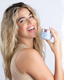 FARMASI Dr. C. Tuna Hydrating Hair Mask, Repair and Restore Hair | Deeply Moisturizing | Leave Hair Feeling Soft, Smooth and Strong | Double Effect | 3.7 fl. oz / 110 ml Infinity Warehouse