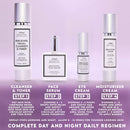 Bakuchiol Facial Serum Oil 1.7 oz - Retinol Alternative - Clinical Strength Bakuchiol - All Natural Plant Derived Ingredients - Bakuchiol, Squalane, Vitamin C, Rose Hip Oil, Vitamin E - Made in California, USA… Bakuchiol Botanicals