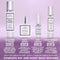 Bakuchiol Facial Serum Oil 1.7 oz - Retinol Alternative - Clinical Strength Bakuchiol - All Natural Plant Derived Clean Beauty Ingredients - Bakuchiol, Squalane, Vitamin C, Rose Hip Oil, Vitamin E - Made in California, USA Bakuchiol Botanicals
