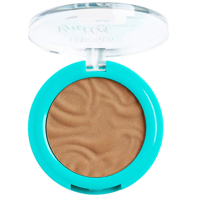 Physicians Formula Mini Murumuru Butter Cream Shimmer Makeup, Bronzer, 0.12 Ounce Physicians Formula