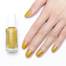 essie expressie Quick-Dry Vegan Nail Polish, 300 Taxi Hopping, 0.33 Ounces essie Store