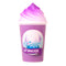 Lip Smacker Frappe Cup Lip Balm, Crystal Ball, 1 Tube, Prevent Chapped Lips, 0.26 Oz Lip Smacker