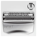 Braun 70s Series 7 Pulsonic - 9000 Series Shaver Cassette - Replacement Pack Braun