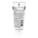 Neutrogena Clear Face Liquid Lotion Sunscreen for Acne-Prone Skin, Broad Spectrum SPF 50 UVA/UVB Protection, Fragrance & Oxybenzone Free Facial, Non-Comedogenic, Unscented, 3 Fl Oz Neutrogena