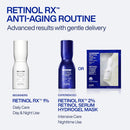 IOPE Expert Retinol RX 2% Reti-Jection Serum - Anti-Aging Night Serum - Visibly Smooths Wrinkles, Firms Skin, and Refines Pores - Potent & Gentle - 1.01 fl. oz. Infinity Warehouse