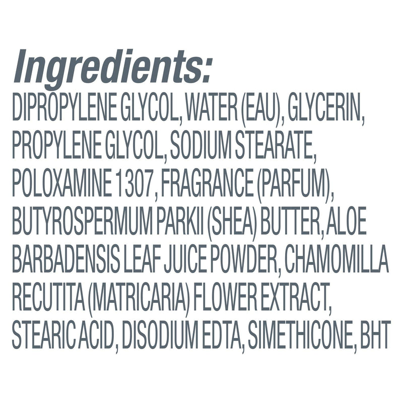 Dove Aluminum Free Deodorant 24-hour Odor Protection Coconut and Pink Jasmine Deodorant for Women 2.6 oz, 3 Count Dove