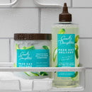 Carol’s Daughter Wash Day Delight Detangling Jelly-To-Cream Conditioner with Glycerin and Aloe, Paraben-Free for Moisture, Hydration and Shine, Moisturizing Conditioner for Curly Hair with Aloe, 20 Oz Carol's Daughter