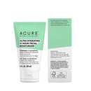 Acure ACURE Ultra Hydrating 12 Hour Moisturizer | 100% Vegan | Intense Moisture for Super Thirsty Skin | Adaptogens & Supergreens | 1 FL OZ Acure Store