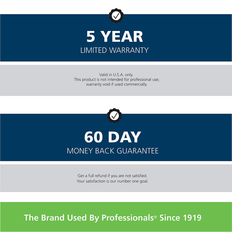 Lithium-Ion All-in-One Beard Trimmer, Shaver, and Detailing Kit for Body Grooming at Home - Model 9854-600B WAHL