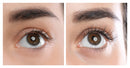 Minimalistic Beauty No More Fake Lash And Brow Serum - Made in USA - Natural & Vegan Eyelash Growth Serum and Brow Enhancer to Grow Longer, Fuller, Thicker Lashes, Luscious Lashes and Eyebrows, 3.5ml Minimalistic Beauty