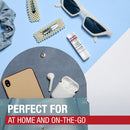 Aquaphor Naturally Inspired Lip Repair Stick with Aloe Vera and Natural Shea Butter, Hydrating Lip Balm Stick Immediately Relieves Dryness and Soothes Chapped Lips, 0.17 Oz Stick, Pack of 3 Infinity Warehouse