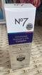 No 7 Advanced Retinol 1.5% Complex Night Concentrate Full Size 30mL No.7
