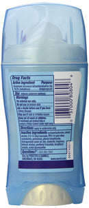 Secret Powder Scent, 2.6 oz Secret