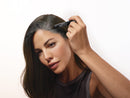 EVERPRO Gray Away Root Touchup Quick Stick, Black/Dark Brown, 0.1 Oz EVERPRO