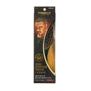 RED by KISS 360 Power Wave X Bow Wow Premium Boar Bristles 100% Natural Medium Soft (Curved Wave Brush - BORP03) Kiss Store