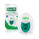 GUM - 2004C EEZ-Thru Dental Floss, Mint, 43.3 Yards GUM