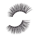 KISS Lash Couture Triple Push Up XL Collection, 3D Volume False Eyelashes in Extra Long Length with Triple Design Technology, Cruelty-Free, Contact Lens Friendly, and Reusable, Style Plunge, 1 Pair KISS
