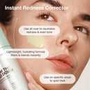 INNBEAUTY Project Calm The Red Down Dual Chamber Serum for Redness, Soothing & Skin Barrier Support, 1.7 OZ (50ml) Infinity Warehouse