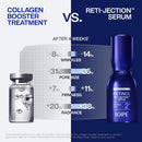 IOPE Expert Retinol RX 2% Reti-Jection Serum - Anti-Aging Night Serum - Visibly Smooths Wrinkles, Firms Skin, and Refines Pores - Potent & Gentle - 1.01 fl. oz. Infinity Warehouse
