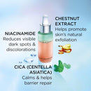 Elizabeth Arden Visible Brightening CicaGlow Concentrate, Dark Spot Corrector for Smooth and Repaired Glowing Skin, Alcohol-Free, 1.0 fl oz Infinity Warehouse