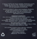 Cover FX Pressed Mineral Foundation: Talc-free Powder Foundation That Provides Buildable Coverage, Weightless Matte finish ACE