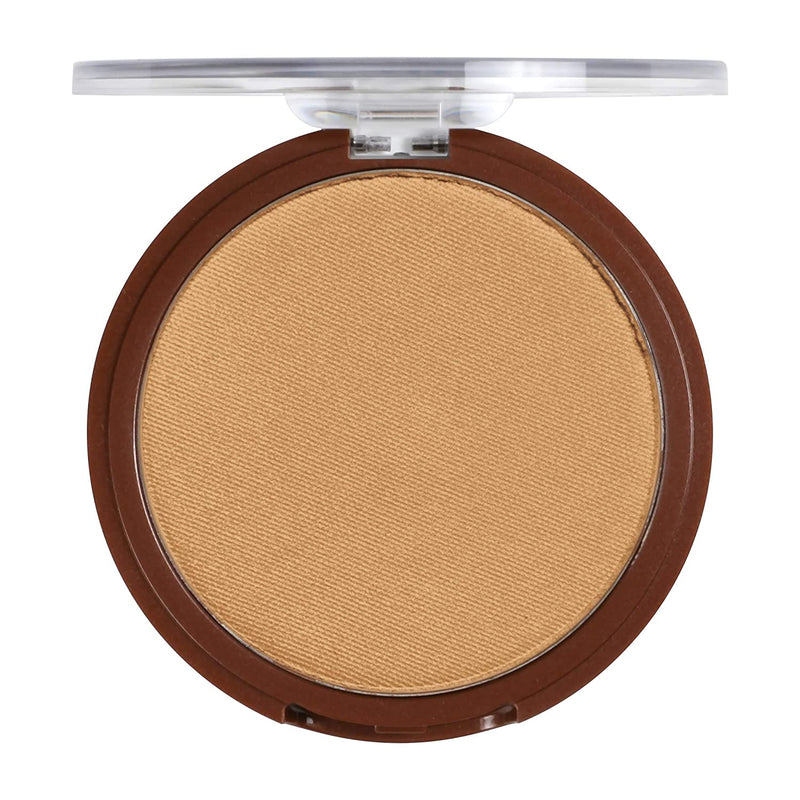 Mineral Fusion Pressed Powder Foundation Mineral Fusion