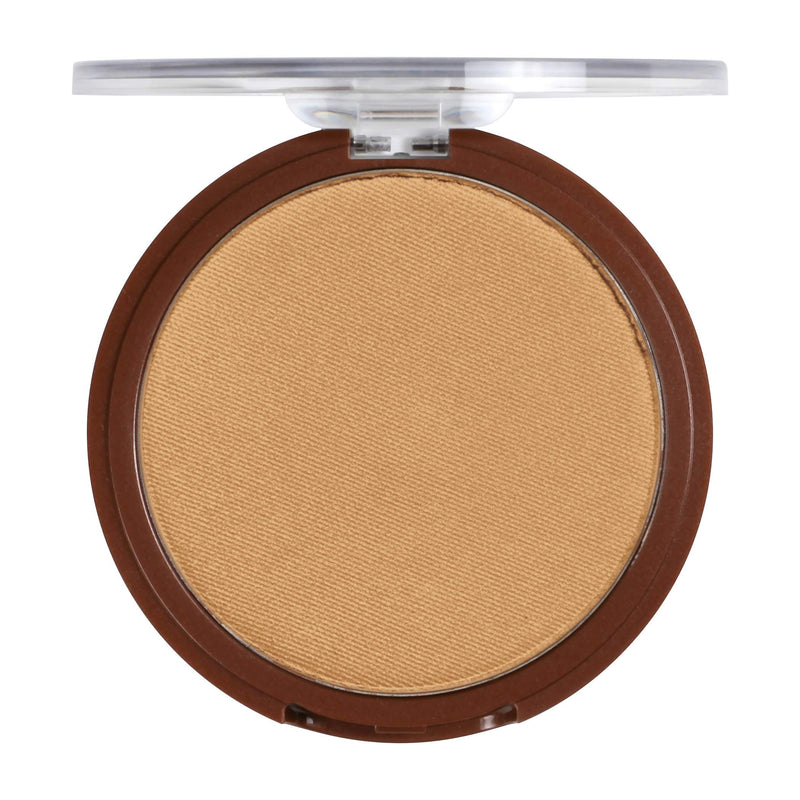 Mineral Fusion Pressed Powder Foundation, Neutral 4, 0.32 Ounce Mineral Fusion