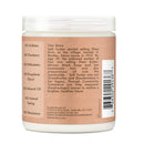 Sheamoisture Curl Enhancing Smoothie for Thick, Curly Hair Coconut and Hibiscus Sulfate Free and Paraben Free 20 oz SheaMoisture