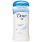 Dove Antiperspirant Deodorant 24-hour Sweat Protection Original Clean Deodorant for Women 2.6 oz, 2 Count Dove