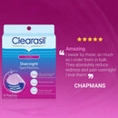 Clearasil Stubborn Acne Control 5in1 Pimple Patch, 18 Count Clearasil