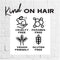 Keracolor Clenditioner MERLOT Hair Dye - Semi Permanent Hair Color Depositing Conditioner, Cruelty-free, 12 Fl. Oz. KERACOLOR