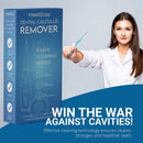 Meeteasy Dental Cleaner Tool Kit - Dental Care for Adult - 100% Proven Safe Meeteasy