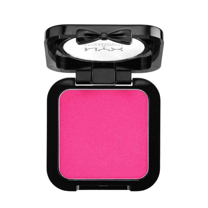 NYX PROFESSIONAL MAKEUP High Definition Blush, Electro, 0.16 Ounce (HDB24) NYX PROFESSIONAL MAKEUP