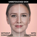 L'Oreal Paris Makeup Infallible Full Wear Waterproof Matte Concealer, Bisque L'Oreal Paris